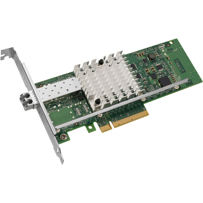 Accortec, Inc, Accortec 10Gbs Single Sfp+ Nic F/Intel Aor-E10G41Bfsr-Acc