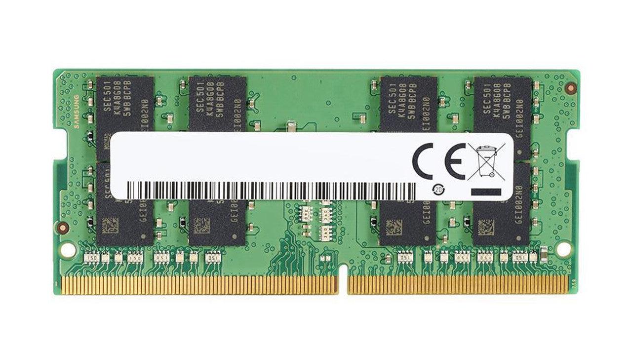 Accortec, Inc, Accortec 16Gb Ddr4-2400 Sodimm Pour Lenovo -4X70N24889