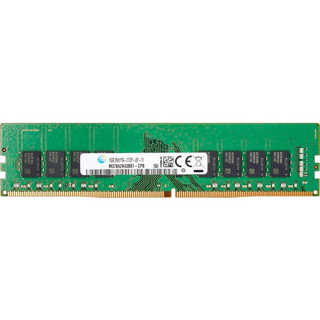 Accortec, Inc, Accortec 16Gb Ddr4 Sdram Memory Module 3Tk83At-Acc