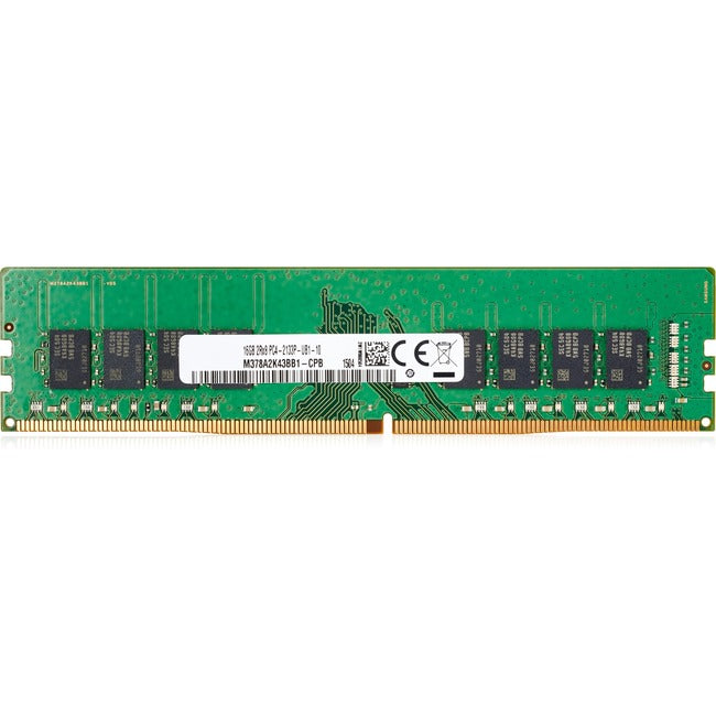 Accortec, Inc, Accortec 16Gb Ddr4 Sdram Memory Module 3Tq40Aa-Acc