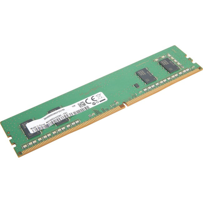 Accortec, Inc, Accortec 16Gb Ddr4 Sdram Memory Module 4X70R38788-Acc