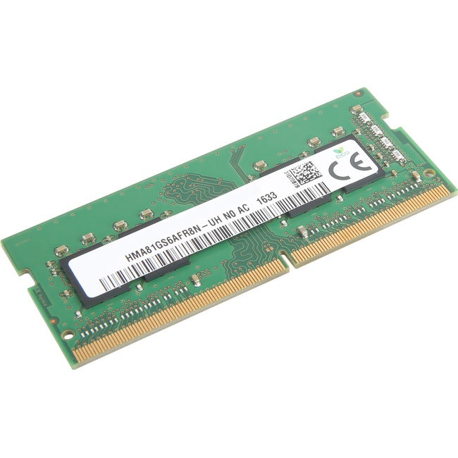 Accortec, Inc, Accortec 16Gb Ddr4 Sdram Memory Module 4X70R38791-Acc