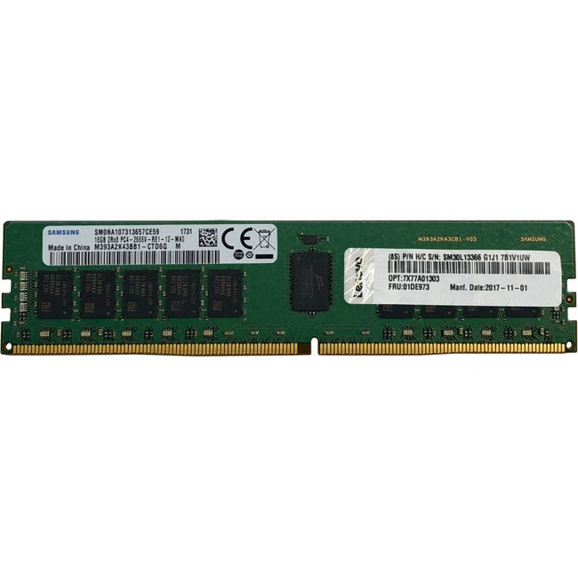 Accortec, Inc, Accortec 16Gb Truddr4 Memory Module