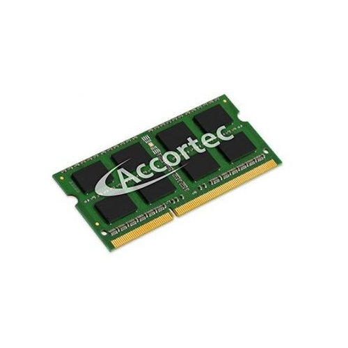 ACCORTEC INCORPORATED, Accortec 1Gb Ddr-266 Sodimm