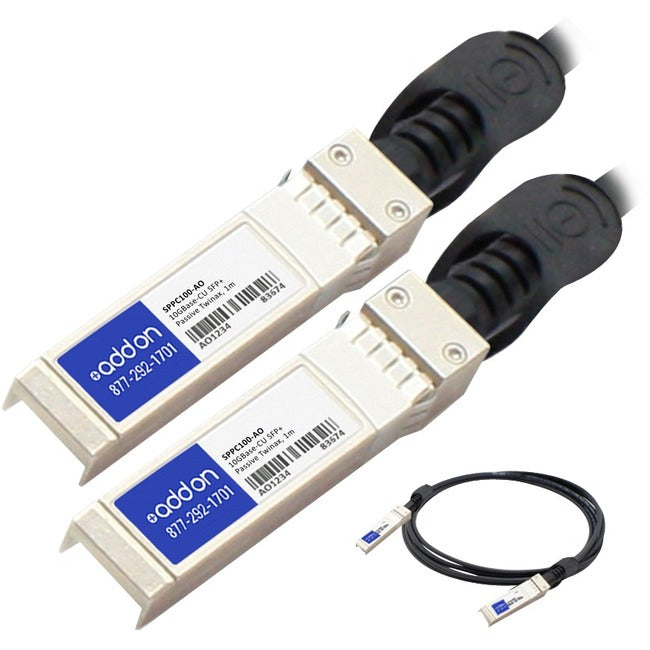 ACCORTEC INCORPORATED, Accortec 1M Sppc100 Amer Comp 10Gb Cudac