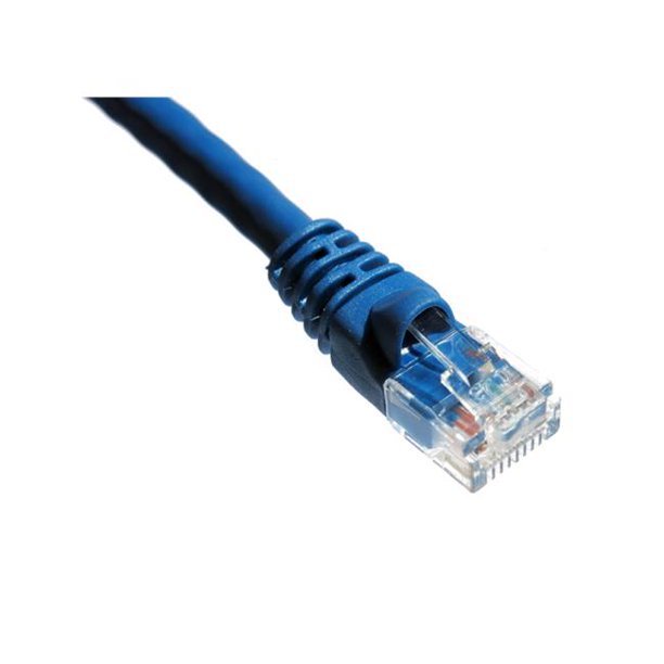 ACCORTEC INCORPORATED, Accortec 2Ft Cat5E 350Mhz Patch Cable Mo Aor-C5Emb-B2-Acc