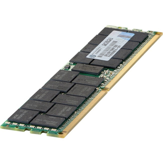 ACCORTEC INCORPORÉ, Accortec 64Gb Pc3-12800L Ddr3-1600 Ecc Lrdimm Cl11 1.5V Pour Hp Gen 8