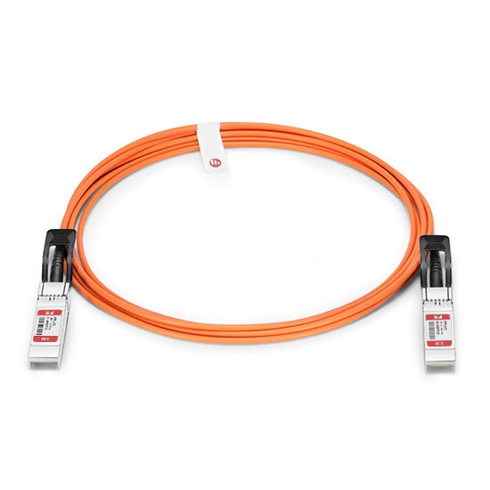 Accortec, Inc, Accortec - Câble réseau à fibres optiques Sfp-10G-Aoc2M-Acc