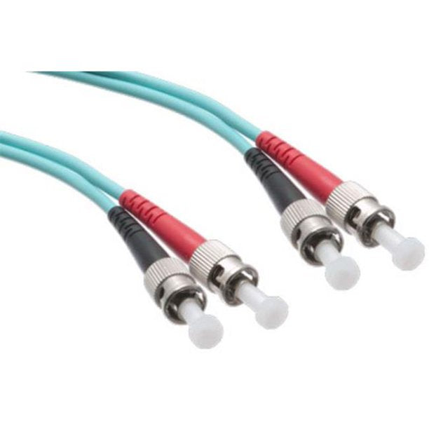 Accortec, Inc, Accortec Fibre Optique Duplex Network Cable