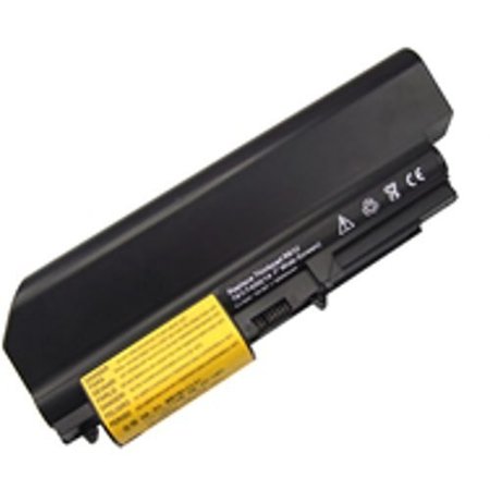 ACCORTEC INCORPORÉ, Accortec Li-Ion 6-Cell Battery For Dell Aor-Acc-312-0451-Acc