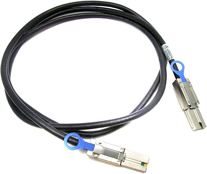 Accortec, Inc, Accortec Mini-Sas Data Transfer Cable 407339-B21-Acc