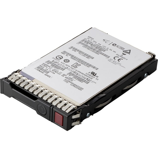 Accortec, Inc, Accortec P04474-B21 Hpe Compatible 480Gb