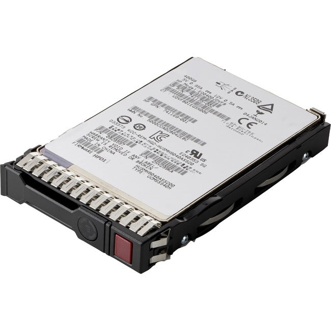 Accortec, Inc, Accortec P06586-B21 Hpecompatible 1.92Tb