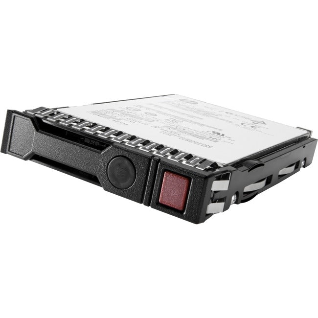 Accortec, Inc, Accortec Pour Hpe 2Tb 6G Sata 7.2K Lff Mdl Sc Hdd