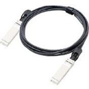 Accortec, Accortec QSFP+ Network Cable