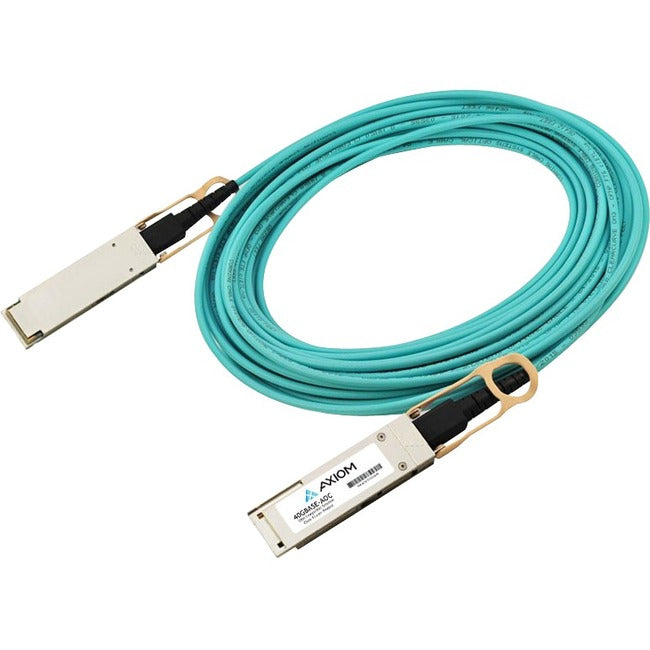 ACCORTEC INCORPORATED, Accortec Qsfp+ Network Cable Mc2206310010-Acc