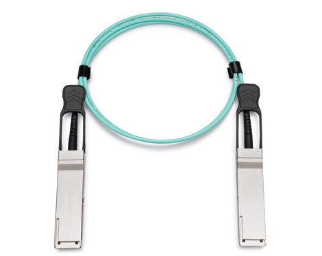 Accortec, Inc, Accortec Qsfp+ Optical Cable Mc2210310-100-Acc