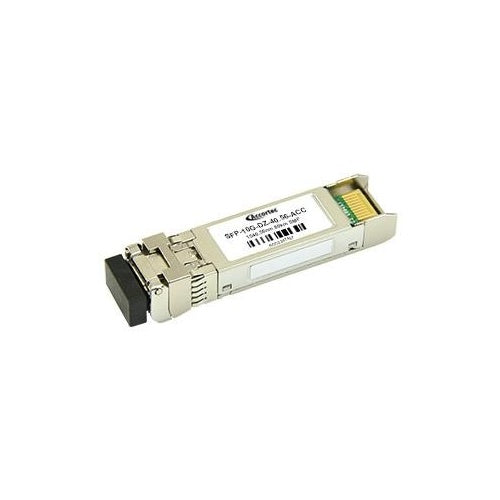 ACCORTEC INCORPORÉ, Accortec Sfp-10G-Dz-40.56 Comp Sfp+ Xcvr