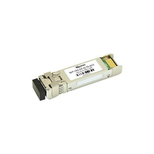 ACCORTEC INCORPORÉ, Accortec Sfp-10G-Dz-52.52 Comp Sfp+ Xcvr