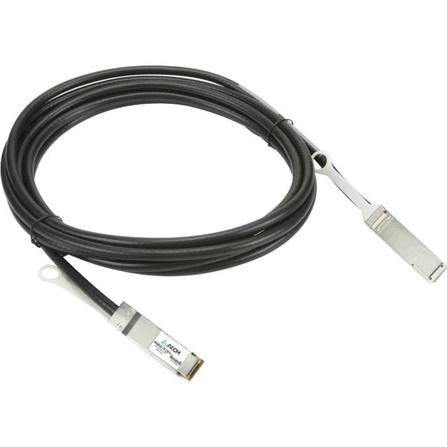 Accortec, Inc, Accortec Twinaxial Network Cable 470-Aaib-Acc