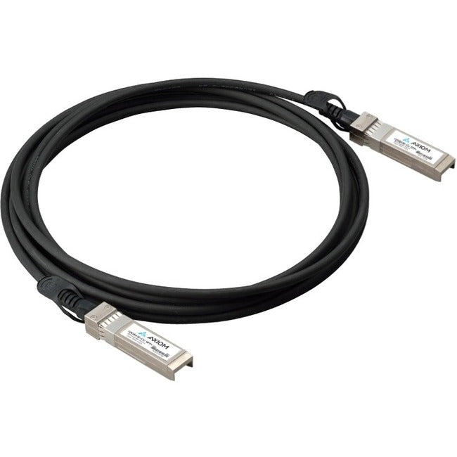 Accortec, Inc, Accortec Twinaxial Network Cable Qfx-Sfp-10Ge-Dac-3Ma-Acc