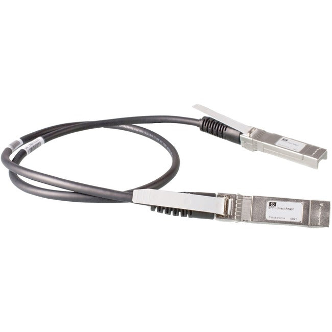 Accortec, Inc, Accortec X240 10G Sfp+ To Sfp+ 0.65M Direct Attach Copper Campus-Cable Jh693A-Acc