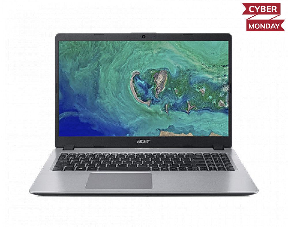 IMSourcing, Acer Aspire 5 A51543R19L 15.6,Ips Fhd Display Amd Ryzen 3 3200U