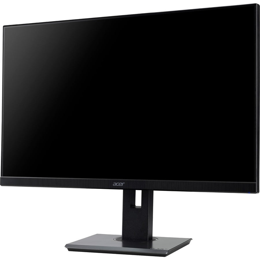 Acer, Inc, Acer B227Q B 21.5" Full Hd Led Lcd Monitor - 16:9 - Noir Um.Wb7Aa.B01