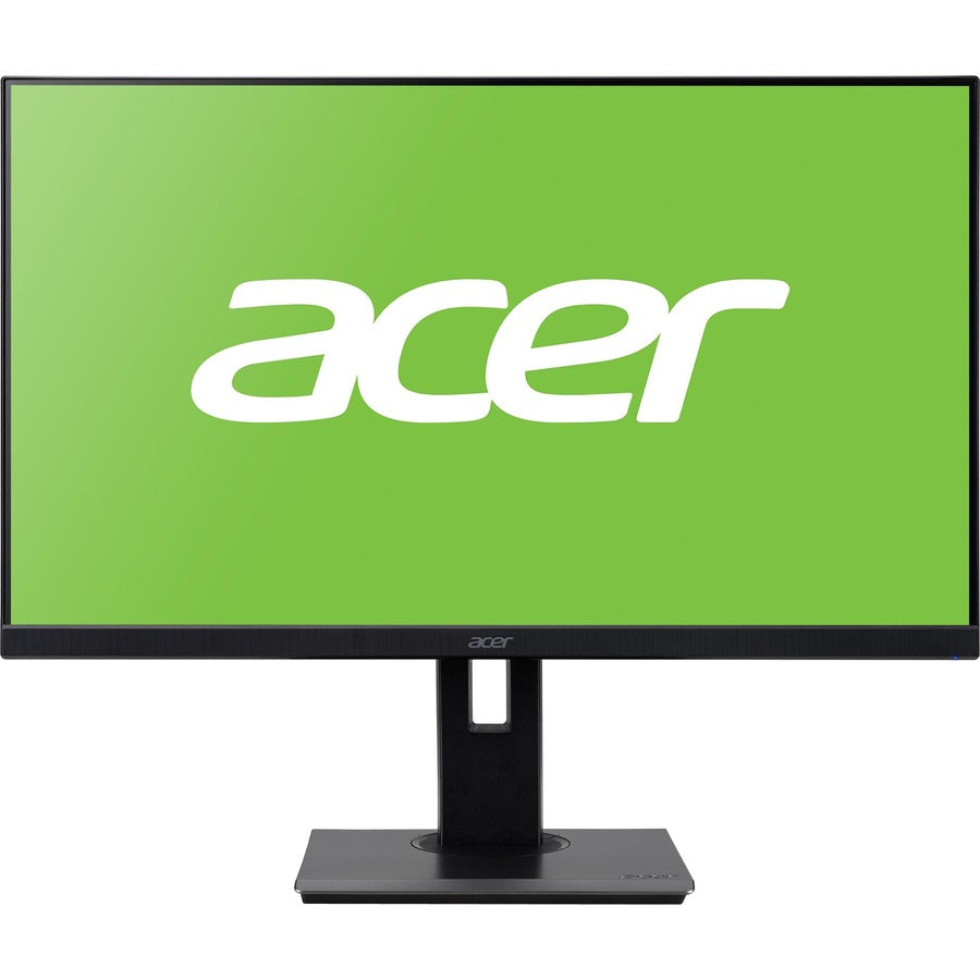 Acer, Inc, Acer B227Q B 21.5" Moniteur Led Lcd Full Hd - 16:9 - Noir Um.Wb7Aa.B02