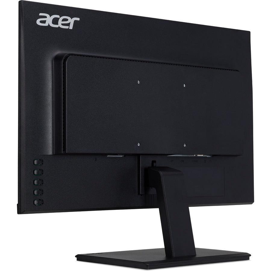 ACER, Acer B247Y 60.5 Cm (23.8") 1920 X 1080 Pixels Full Hd Led Noir