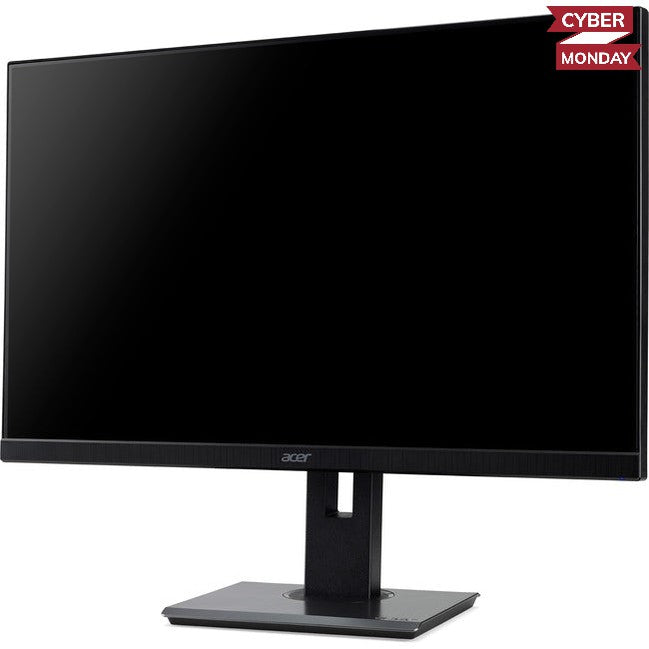 Acer, Inc, Acer B247Y A 23.8" Moniteur LCD Full Hd - 16:9 - Noir