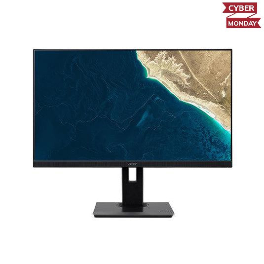 ACER, Acer B7 B227Q Abmirx 54.6 Cm (21.5") 1920 X 1080 Pixels Full Hd Led Noir