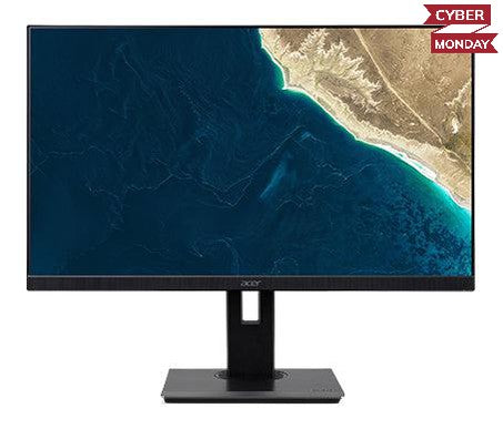 ACER, Acer B7 B227Q Bmiprzx 54.6 Cm (21.5") 1920 X 1080 Pixels Full Hd Led Noir