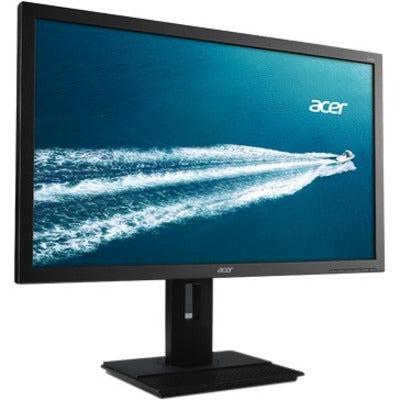 ACER, Acer B7 B277 68.6 Cm (27") 1920 X 1080 Pixels Full Hd Led Noir