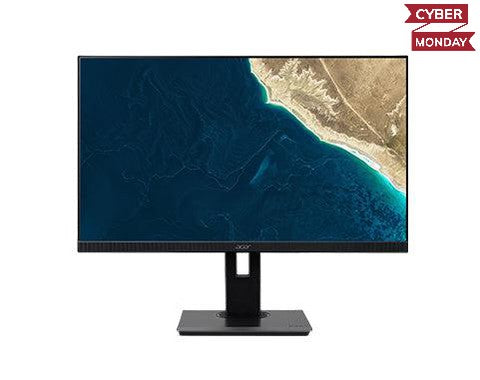 ACER, Acer B7 B277 68.6 Cm (27") 1920 X 1080 Pixels Full Hd Led Noir