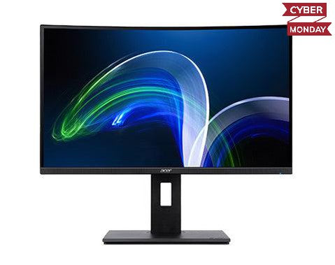 ACER, Acer Bc270U Bmiiphzzx 68.6 Cm (27") 2560 X 1440 Pixels Hd Lcd Noir