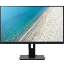 ACER, Acer Bl0 71,1 cm (28") 3840 X 2160 pixels 4K Ultra Hd Lcd Noir