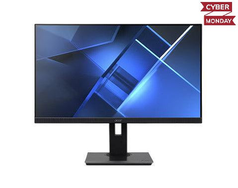 ACER, Acer Bl0 71,1 cm (28") 3840 X 2160 pixels 4K Ultra Hd Lcd Noir