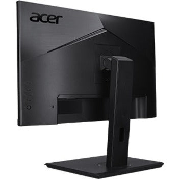 Acer, Inc, Acer Br247Y 23.8" Moniteur Led Lcd Full Hd - 16:9 - Noir