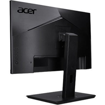 Acer, Inc, Acer Br277 Moniteur 27" Full Hd Led Lcd - 16:9 - Noir