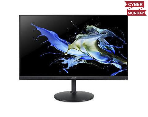 ACER, Acer Cb2 Cb242Y 60.5 Cm (23.8") 1920 X 1080 Pixels Full Hd Led Noir