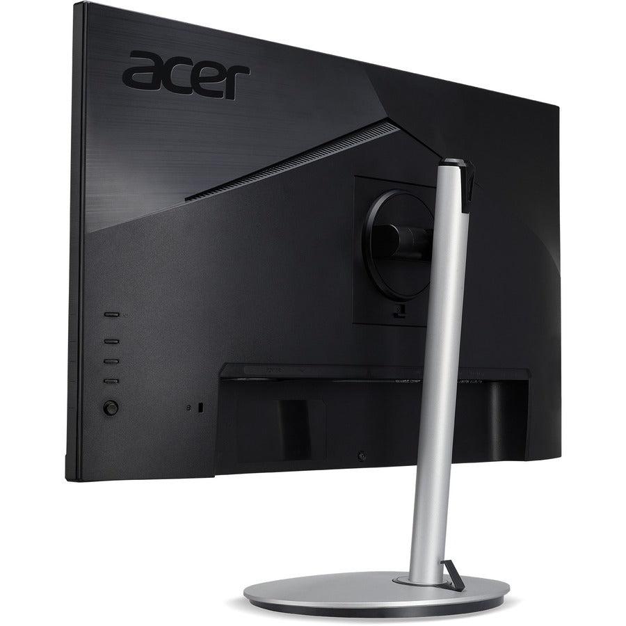 ACER, Acer Cb2 Cb272U 68.6 Cm (27") 2560 X 1440 Pixels Quad Hd Led Noir