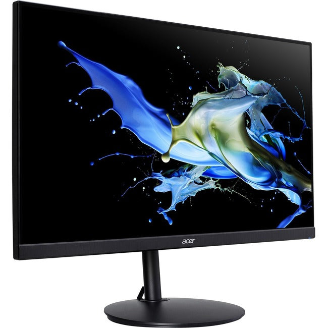 Acer, Inc, Acer Cb272 Moniteur Lcd 27" Full Hd Led - 16:9 - Noir