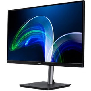 Acer, Inc, Acer Cb273U 27" Wqhd Led Lcd Monitor - 16:9 - Noir