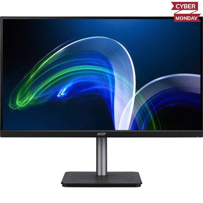 Acer, Inc, Acer Cb273U 27" Wqhd Led Lcd Monitor - 16:9 - Noir