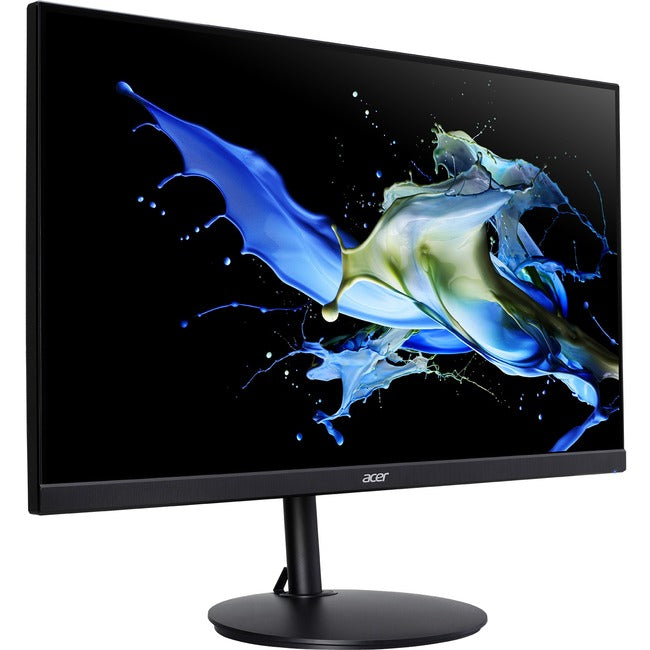 Acer, Inc, Acer Cba242Y A 23.8" Full Hd Led Lcd Monitor - 16:9 - Noir Um.Qb2Aa.A04