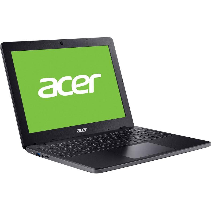 ACER, Acer Chromebook C871-328J 30.5 Cm (12") Intel® Core™ I3 8 Gb Ddr4-Sdram 64 Gb Flash Wi-Fi 6 (802.11Ax) Chrome Os Noir