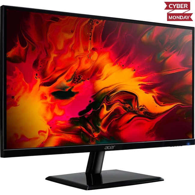 Acer, Inc, Acer Eg240Y P 23.8" Moniteur Full Hd Led Lcd - 16:9 - Noir