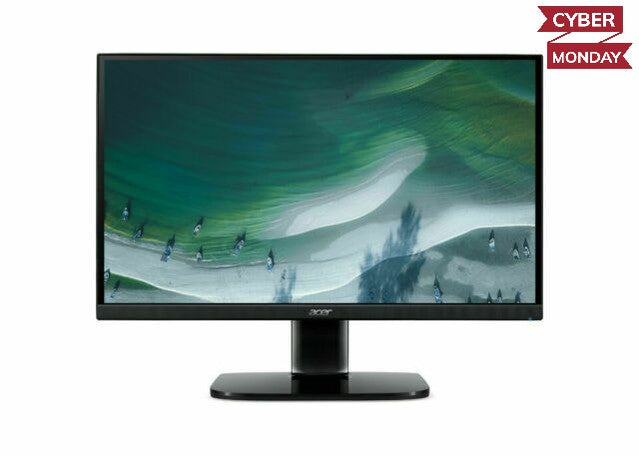 ACER AMERICA - ÉCRANS, Acer Kc242Y Abi 23.8" Moniteur Lcd Full Hd Gaming - 16:9