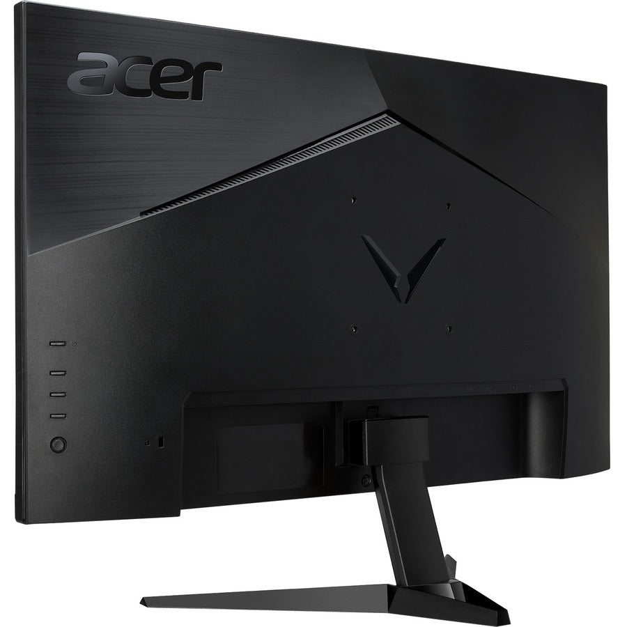 Acer, Inc, Acer Nitro Qg221Q B 21.5" Moniteur LCD Full Hd Gaming - 16:9 - Noir